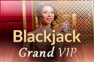 Blackjack Grand VIP